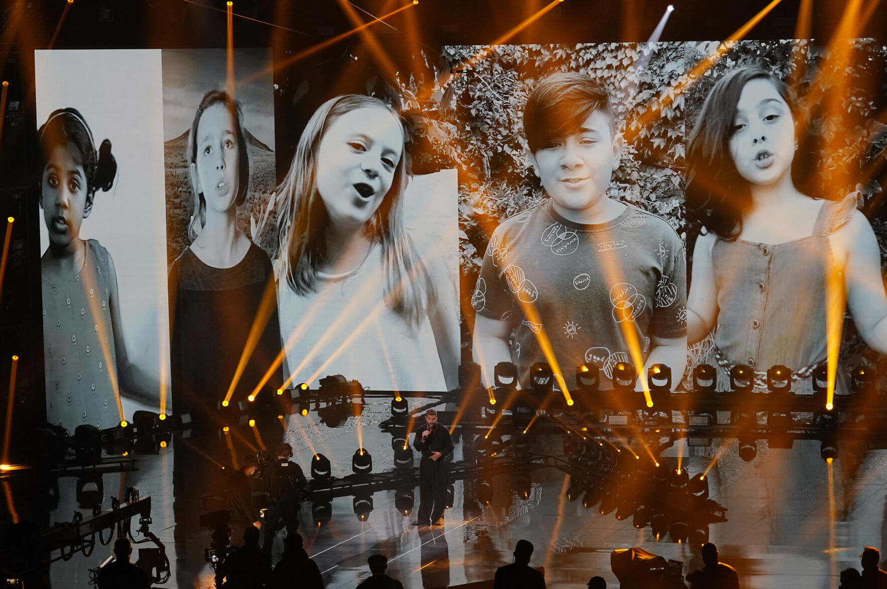 2020 Latin Grammy Awards